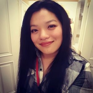 Meet your Posher, Jenny